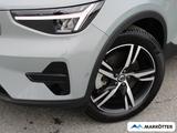 Volvo EX40 Single Motor Ext. Range Plus Black Edition - graue Volvo EX40