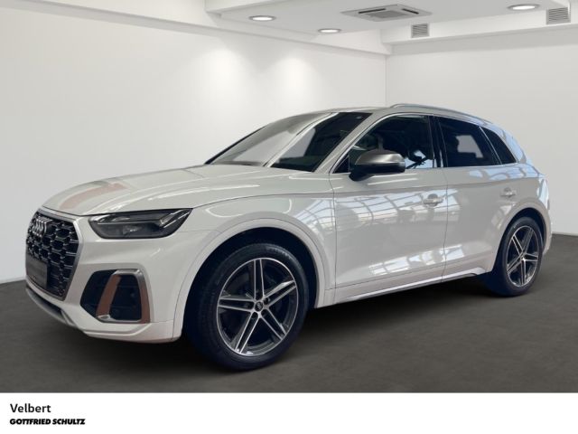 Audi SQ5 3.0 TDI quattro Tiptronic - Business Paket