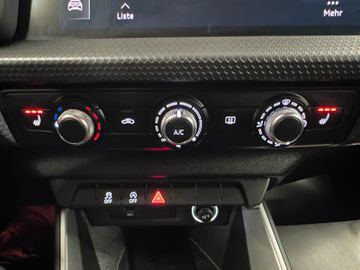 Audi A1 Sportback 30 TFSI *2. Hand*Klima*SHZ*BT*PDC*