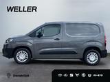 Toyota Proace City L1 1,5l D-4D Duty Comfort *PDC*DAB* - Toyota Proace City Gebrauchtwagen