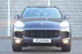 Porsche Cayenne S E-Hybrid Platinum Edition*PANORAMA*NAV - Porsche Cayenne Gebrauchtwagen in München