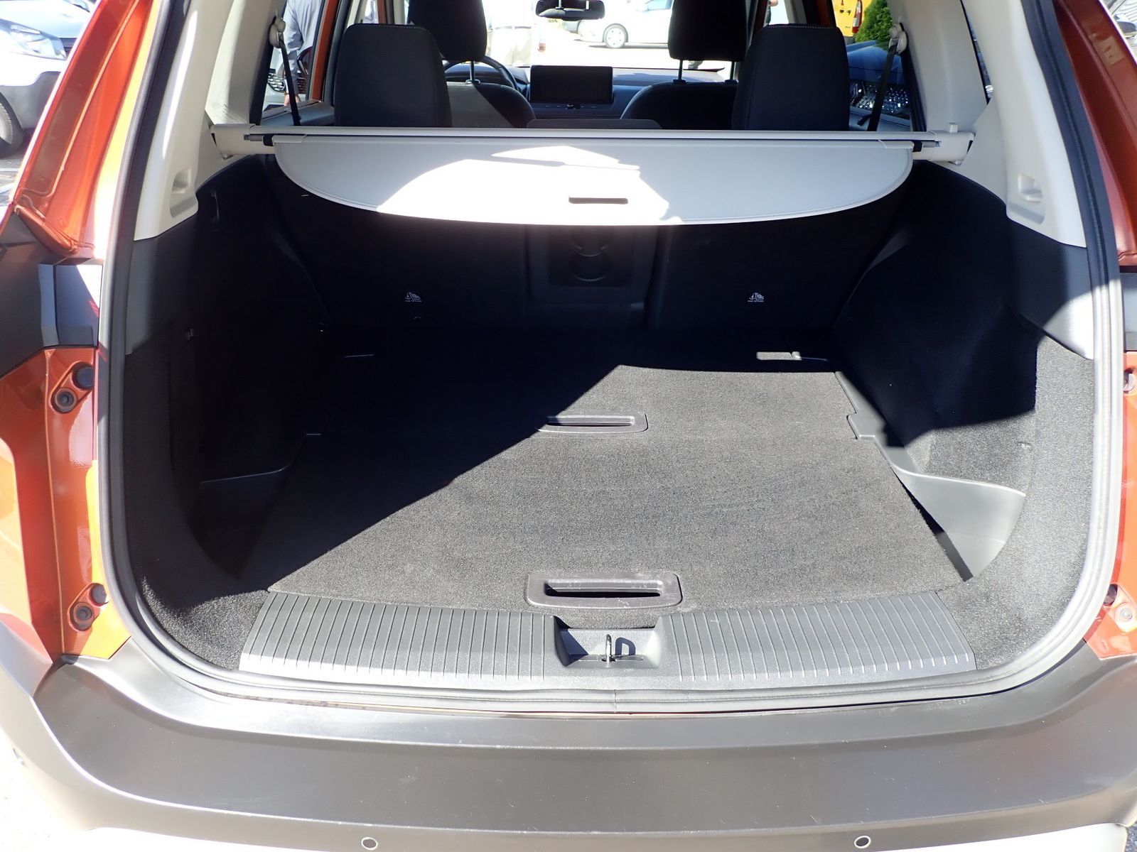 Fahrzeugabbildung Nissan X-Trail N-Connecta/GJR/NAVI/KAMERA
