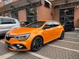 Renault Megane 1.8 tce RS Trophy 300cv edc 4Cont - Renault Megane: RS