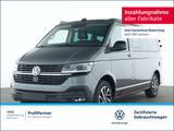 Volkswagen T6.1 California Beach AHK ACC Kamera Standhzg.