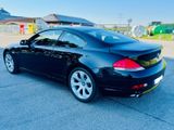 BMW 650i Coupé - HUD Navi - Sammlerstück  - BMW 650 aus 2006