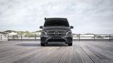 Mercedes-Benz Marco Polo 300d 4MATIC EDITION 5-SITZER+AMG-LINE - Mercedes-Benz Sitze