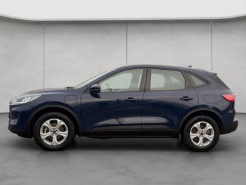 Ford Kuga - 2