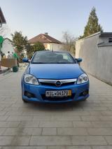 Opel Tigra 1.4 TWINPORT Sport Sport - Opel Tigra von privat