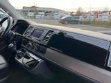 Volkswagen T6 Camper Optional | Multivan G-Six 4Motion - Volkswagen: Multivan Camper