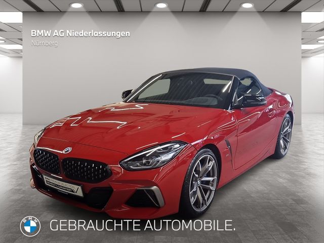 BMW Z4 M40i