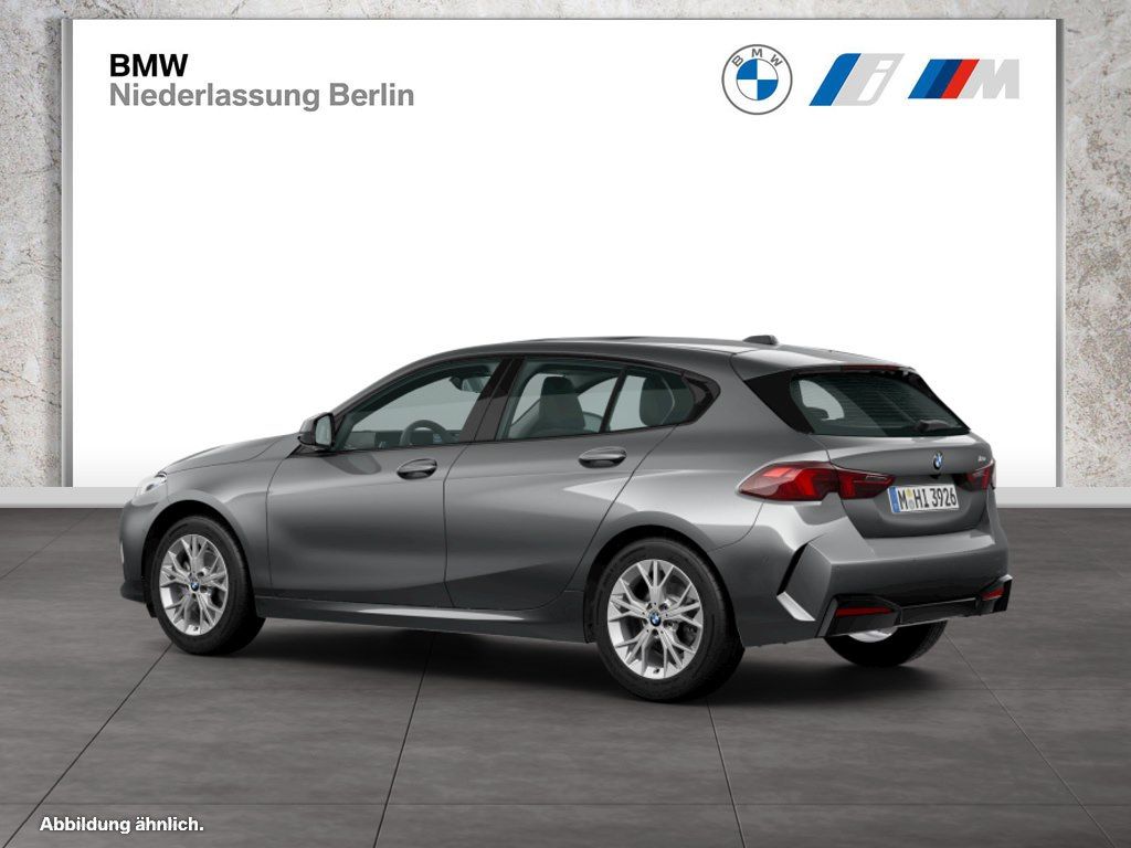 BMW 120 - Bild 7