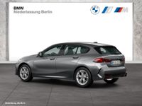 BMW 120 - Vorschau Bild 7