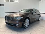 BMW 520d Touring Navi*Xenon*19Zoll* - BMW 520 aus 2011: Kombi