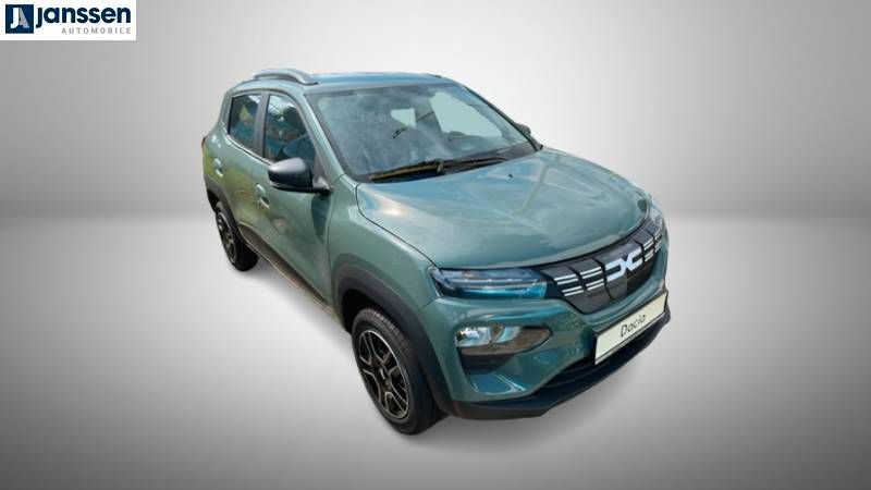 Fahrzeugabbildung Dacia Spring Essential ELECTRIC 45