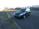 Kia Carens 2.0 CVVT EX EX - gebrauchte Kia Carens aus dem Jahr 2009