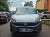 Fiat Doblo Doblò SX Kasten - Fiat Doblo: Kombi