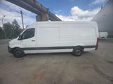 Mercedes-Benz Sprinter 414  CDI RWD - Mercedes-Benz Sprinter 414