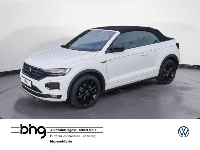 Volkswagen T-Roc Cabriolet R-Line 1,5 TSI DSG