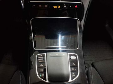 Mercedes GLC 200 - 10