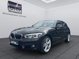 BMW 120 i Sport Line Panoramadach Navi PDC vorne - BMW: V12