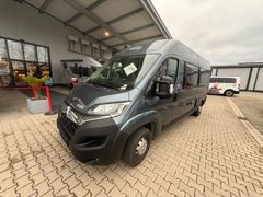 Roadcar R 600*AHK*RFK*MARKISE*