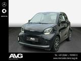 Smart smart EQ fortwo Prime-Premium Kamera Pano 16"Alu - Smart aus 2023