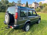 Land Rover Discovery Td5 Classic Automatik Classic - gebrauchte Land Rover Discovery aus dem Jahr 2004
