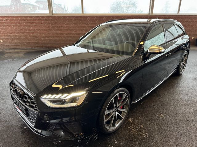 Audi S4 Avant 3.0 TDI quattro tiptronic ACC/Virtual..