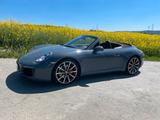 Porsche 991.2 S Cabrio mit Garantie 