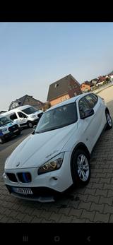 BMW X1 18d sDrive