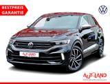Volkswagen T-Roc 2.0 TSI DSG R 4Motion VC ACC LED Navi PDC