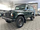 Land Rover Defender 90 TD 5 Station Wagon - Land Rover Defender aus 2002