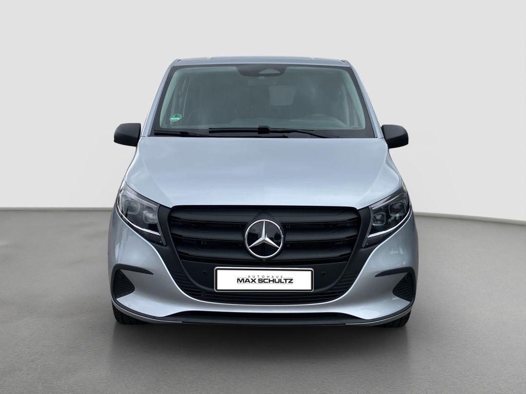 Fahrzeugabbildung Mercedes-Benz Vito 119 CDI 4x4 Mixto Lang AHK*Navi*Standh.*360