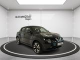 Nissan Juke 1.6 Acenta 4x4 AUT. NAVI|KAM|SHZ|8xR|KEYLES - Nissan Juke Gebrauchtwagen in Dortmund