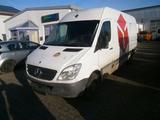 Mercedes-Benz Sprinter 313 CDI Maxi L3H3 - Mercedes-Benz Sprinter: 313 Cdi Maxi