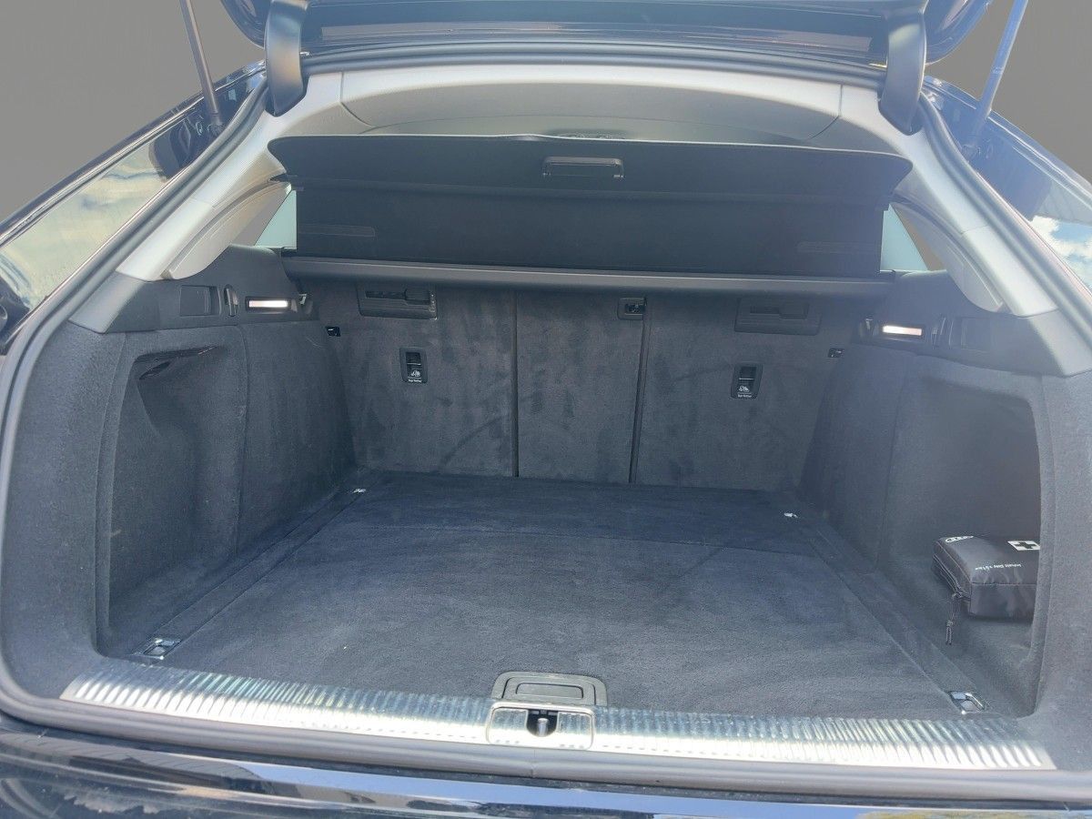 Audi A4 - Bild 6