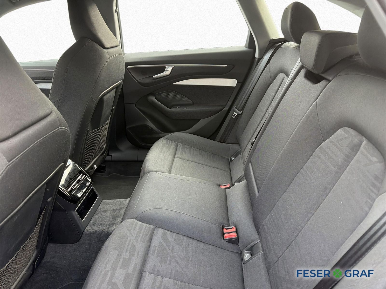 Audi A6 - Bild 11