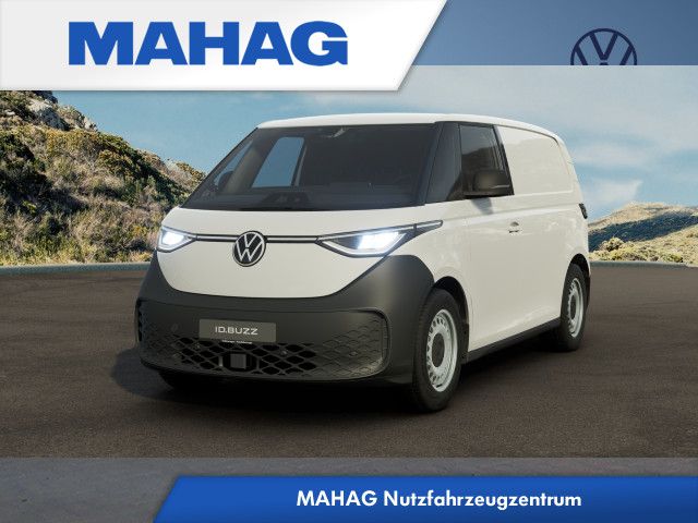 Volkswagen ID.Buzz Cargo Pure inkl. Regaleinbau