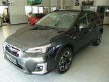 Subaru Comfort - Subaru XV SUV