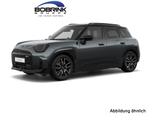 MINI Aceman SE JCW Trim Elektro AHK Pano Head Up - graue Mini Aceman