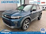 Dacia "Journey" TOP-PREIS! FULL-HYBRID 155 (Benzin+... - Dacia: Preis