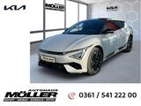 Kia EV6 PE GT-Line AWD 84kWh AHK Glasdach Drive Soun
