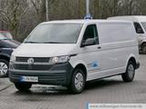 Volkswagen T6.1 Kasten langer Radstand 2.0 TDI Klima Park P - Volkswagen T6 Transporter: Langer Radstand