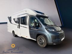 Rapido 696F 65 ANS*180PS Truma 6E*Lithium