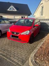 Seat Mii Chic 1.0 Bluetooth, Klimaanlage, ... - Seat Mii in Wuppertal