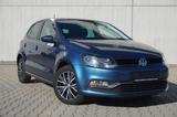 Volkswagen Polo V Allstar 44kW SHZ PDC Alu Freisp. Sunset - Volkswagen Polo: Allstar