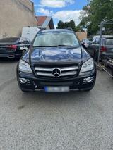 Mercedes-Benz Mercedes GL 420 cdi  7 sitzen - Mercedes-Benz GL 420