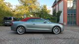 Audi A5 Cabriolet 3.0 TDI quattro S-Line - Audi A5 mit Diesel-Antrieb: Cabrio, 3.0