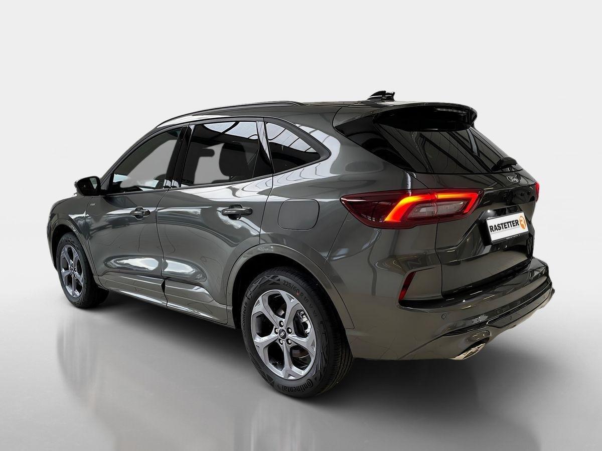 Ford Kuga ST-Line Aut. 5Jahre+Navi+18Z+Kamera+KeyFree, миниатюра 4