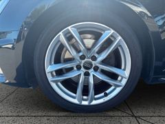 Audi A4 40 TFSI Avant sport  2.0 TFSI EU6d-T *S-Line*